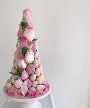 Load image into Gallery viewer, Strawberry Tower
